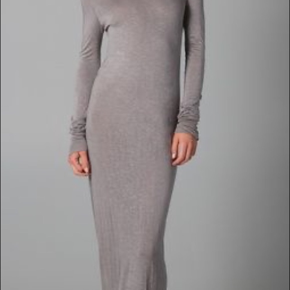 Pencey Standard long dress
